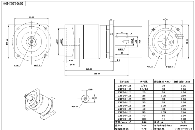 伺服電機(jī)推薦80伺服 伺服電機(jī)推薦80伺服