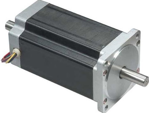 雷賽雙軸步進(jìn)電機(jī)