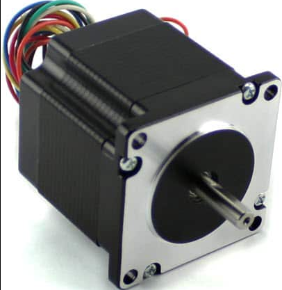 步進(jìn)電機(jī) 的應(yīng)用(步進(jìn)電機(jī)的應(yīng)用場合,舉例說明)