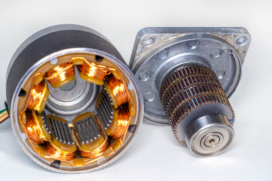 24byj48步進(jìn)電機(jī)