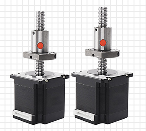 步進電機驅(qū)動器 dctst415說明書