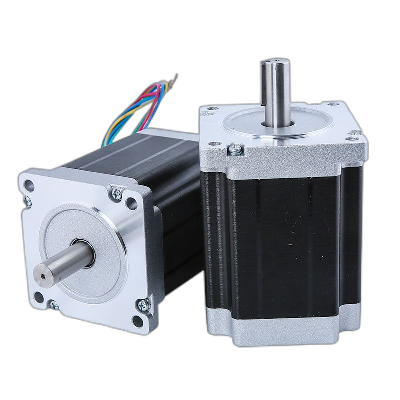 兩相四線步進(jìn)電機(jī)驅(qū)動(dòng)器方向線波形