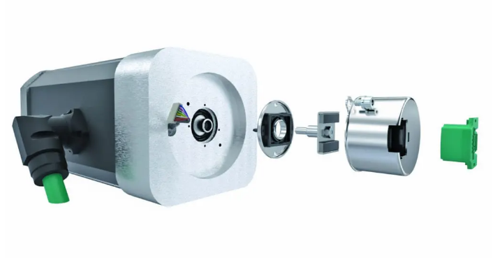 直流無刷電機(jī)風(fēng)機(jī)盤管