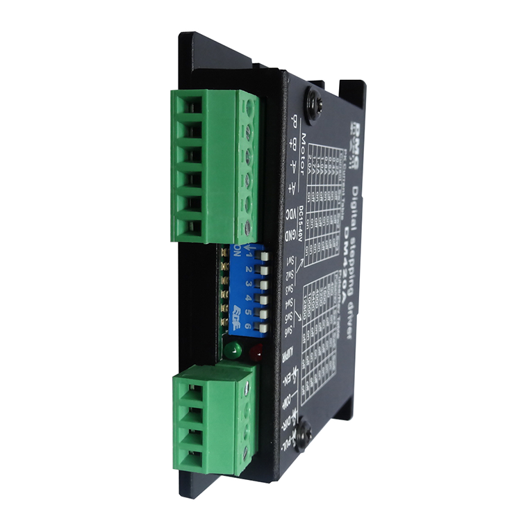 上海銘志步進(jìn)電機(jī)