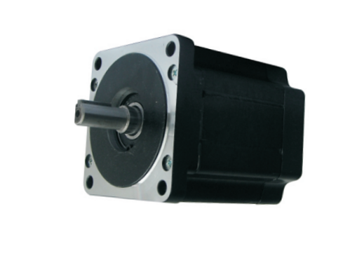 雕刻機用伺服電機好還是步進電機好