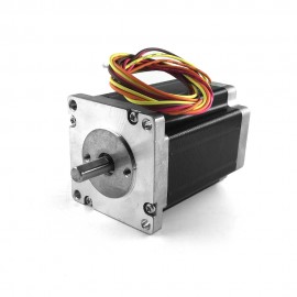 步進電機驅(qū)動器 dctst415說明書