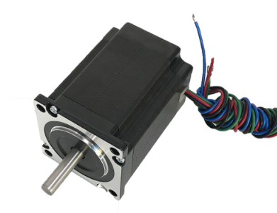 五線四相步進(jìn)電機(jī)