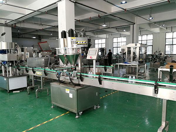 步進電機在包裝機械設(shè)備中的應(yīng)用方案 步進電機在包裝機械設(shè)備中的應(yīng)用方案