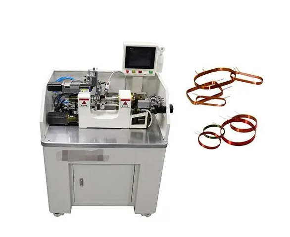 使用步進電機、驅(qū)動器實現(xiàn)繞線設備、繞線機自動化控制