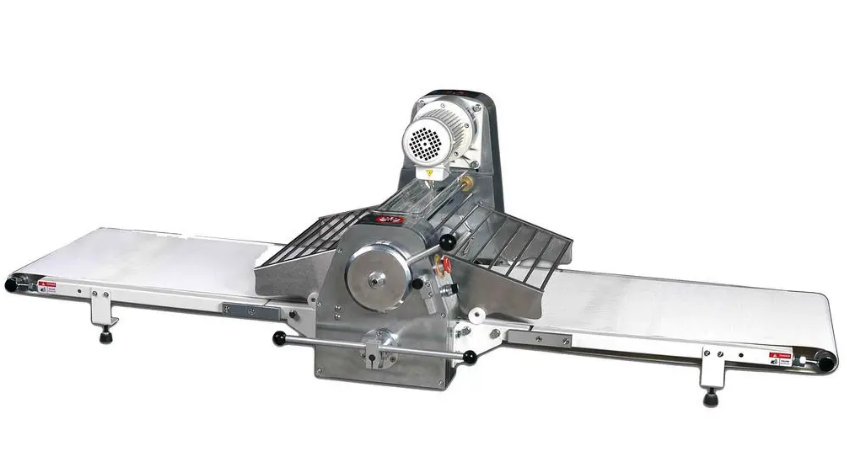 步進電機可以用在壓面機上嗎?具體方案是什么