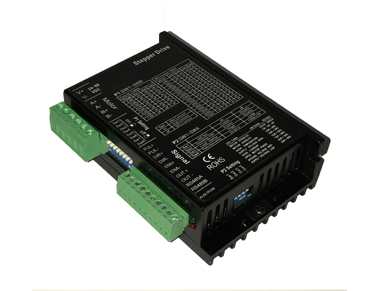 無刷驅(qū)動器選型:如何選擇適合的無刷驅(qū)動器? 無刷驅(qū)動器選型:如何選擇適合的無刷驅(qū)動器?