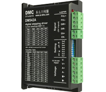 步進(jìn)驅(qū)動(dòng)器輸入電壓和輸出電流的選擇