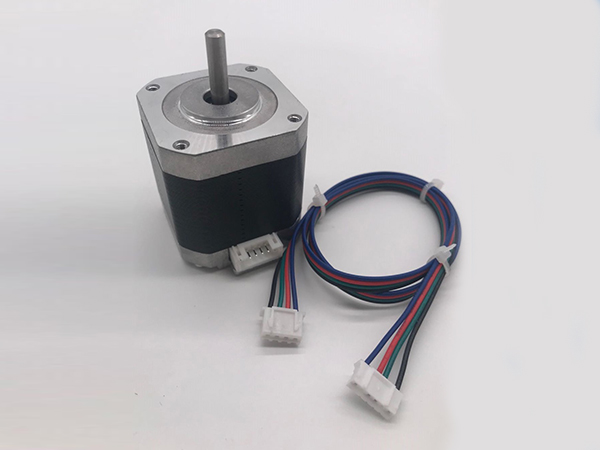 a4988驅(qū)動(dòng)42步進(jìn)電機(jī)