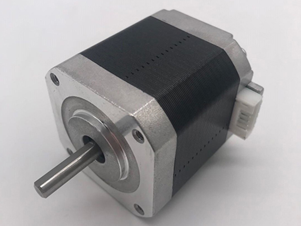 步進(jìn)電機(jī) 57bygh112-4204