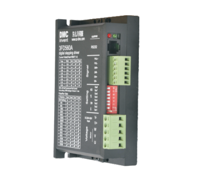 3FD560A三相步進(jìn)驅(qū)動(dòng)器