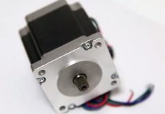 步進(jìn)驅(qū)動(dòng)器匹配電機(jī)掌握這四點(diǎn),準(zhǔn)沒錯(cuò)