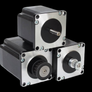 閉環(huán)步進電機會失步(丟步)嗎?