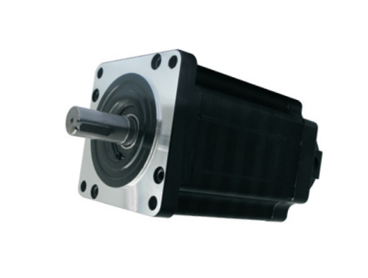 110mm混合式步進(jìn)電機