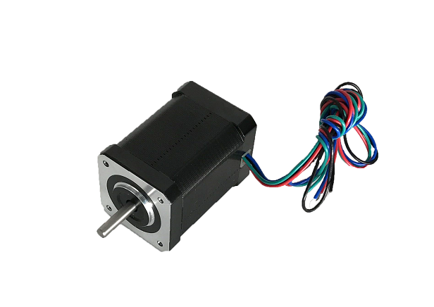 步進(jìn)電機(jī)