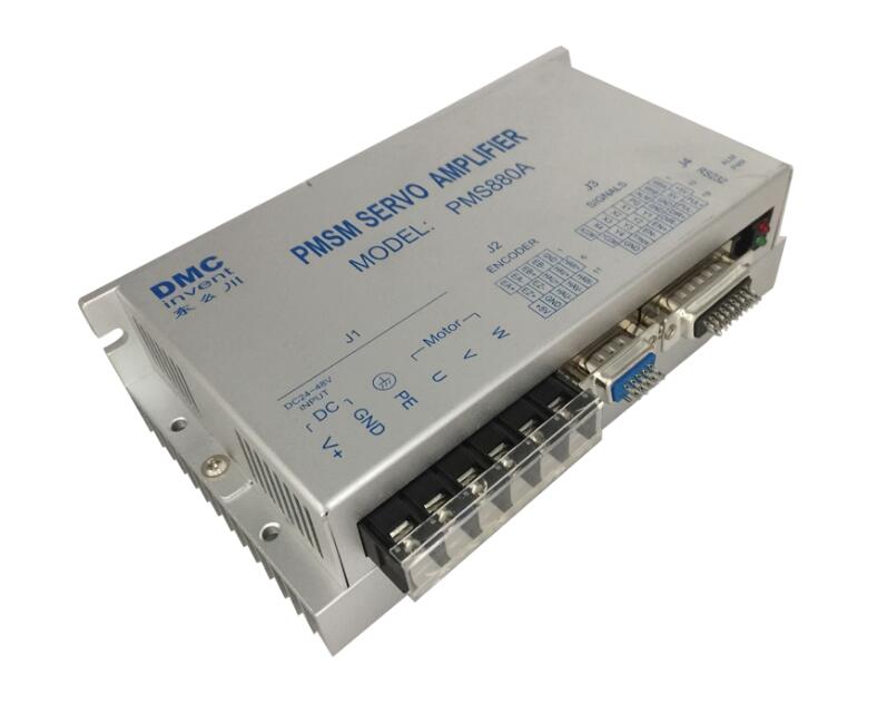 雷賽步進驅(qū)動器