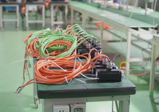 57步進(jìn)電機(jī)驅(qū)動控制