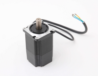 無(wú)刷直流電機(jī)及其驅(qū)動(dòng)（無(wú)刷直流電機(jī)驅(qū)動(dòng)器原理圖）